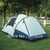 Telt 3-4 pers. Vanntett